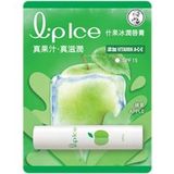 Rohto Mentholatum LipIce Apple Baume à lèvres - 1 pièce