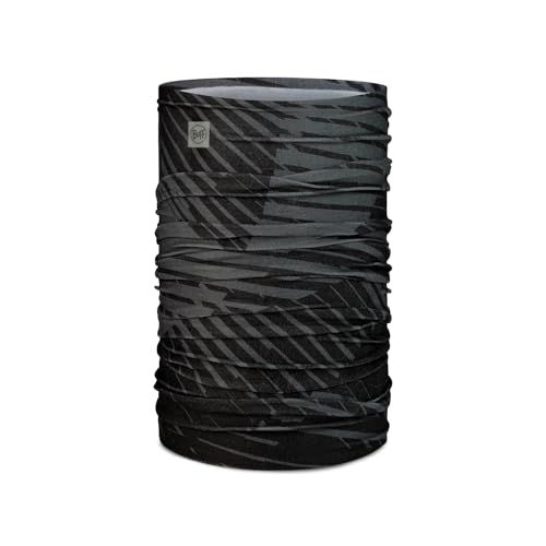 Buff ThermoNet multifunctionele doek Graphite Unisex volwassenen