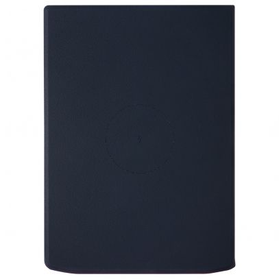 PocketBook Cover Charge InkPad 4 / InkPad Color 3 / InkPad Color 2 - Night Blue