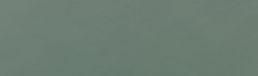 LIND DNA Nupo placemat - cuir - anthracite / vert pastel - double face - 44 x 37 cm