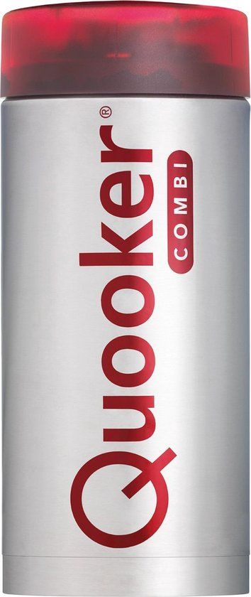 Quooker Combi 2.2 Reservoir - RVS - 7 Liter