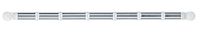Brabantia Essential Ophangrek voor Keukenhulpen 45 cm met 12 Haken - White