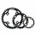 FSA WB317 104 BCD Kettingblad Zwart 32t Mountainbike Polyester