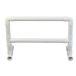 Softee Versterkte pvc trainingshaag