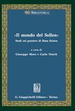Il mondo del Sollen. Studi sul pensiero di Hans Kelsen