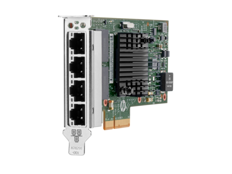 HP 811546-B21 Network Card - Ethernet - 4 Ports