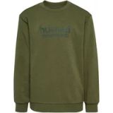 hummel hmlJR BASISWEATSHIRT WINTERMOOS 146/152