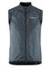 Craft Pro Gravel Wind Vest M heren vest