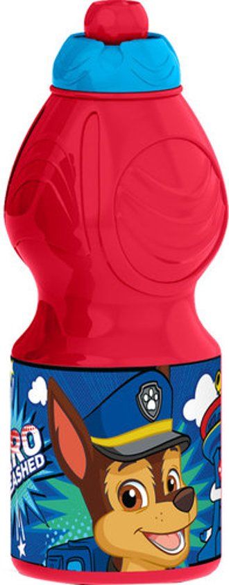 PAW Patrol bidon - 8412497827329