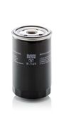 MANN-FILTER W 719/4 Oliefilter