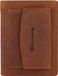 Greenland Nature Montenegro Portemonnee RFID Leer 9 cm - Mannen - Horizontaal - bruin
