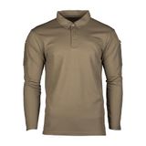 Mil-Tec Tactical Quick Dry T-shirt voor heren