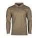 Mil-Tec Tactical Quick Dry T-shirt voor heren