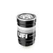 UFI Filter 24.443.00 Dieselfilter