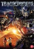 Dutch Film Works Transformers - Revenge Of The Fallen (DVD)