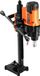 Carroteuse 0,8-7,9 pouce de diamètre, carroteuse diamant 3000W avec statif