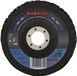 Rhodius Reinigingsvlies Pro 125 x 22,23 mm SVS