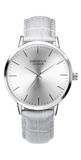 Orphelia Victorian OF711809 Horloge - Leer - Grijs - Ø 43 mm