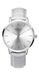 Orphelia Victorian OF711809 Horloge - Leer - Grijs - Ø 43 mm