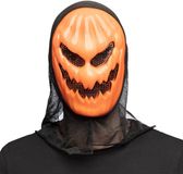 Boland Gezichtsmasker met capuchon