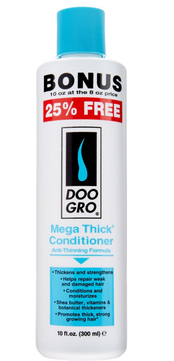 Doo Gro Mega Thick Anti-Thinning Conditioner - 300 ml