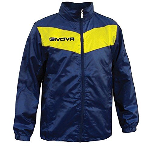 Givova Rain Scudo Herenjas - 8034044493711
