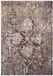 Safavieh tapijt, polyester, roze/grijs, 90 x 150 cm