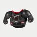 Alpinestars Bionic Action Kickstart Protections thoraciques – Noir Rouge – Taille 4/6