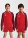 Hummel kindertrainingsjack Hmllead 2.0 Half Zip Kids 223747