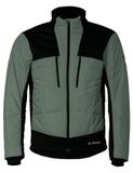 VAUDE Heren Minaki Jacket Iv heren jas
