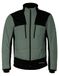 VAUDE Heren Minaki Jacket Iv heren jas