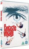 Fantastic Twentieth Century Fox Home Entertainment Limited Fantastisch Experiment [DVD]