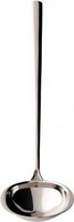 Villeroy & Boch Piemont Soepopdienlepel - RVS - Zilver