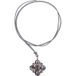 Aleva' Bijoux Collier - 481087 - Gris