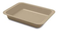 Guardini Gold Elegance Lasagnera, staal