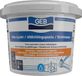 GEB Voegenpasta voor metalen schroefverbindingen, pot van 500 g, speciaal voor drinkwater