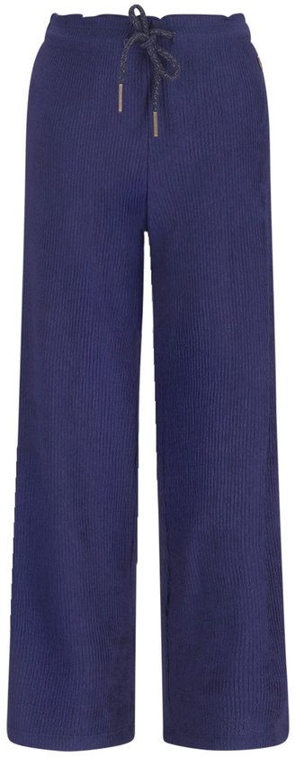 Like Flo F601-5610 Meisjes Broek - Maat 140