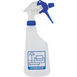 Betra Spray Transparant blauw 600 ml