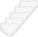 Mey Heren slip / onderbroek 5 pack Comfort Cotton wit