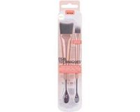 Real Techniques Skincare Brush Duo - 0079625042702