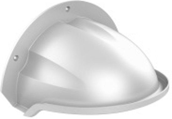 Hikvision DS-1250ZJ - Beveiligingscamera steunen & behuizingen