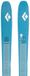 Black Diamond Helio Carbon 95 skis de randonnée bleu 162