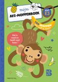 Mijn Standaard Uitgeverij Mijn AVI-moppenboek