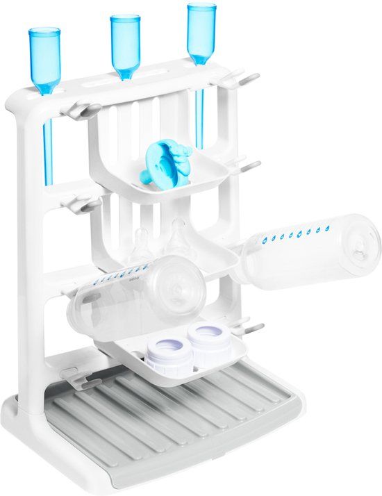 Munchkin Space Saving Drying Rack