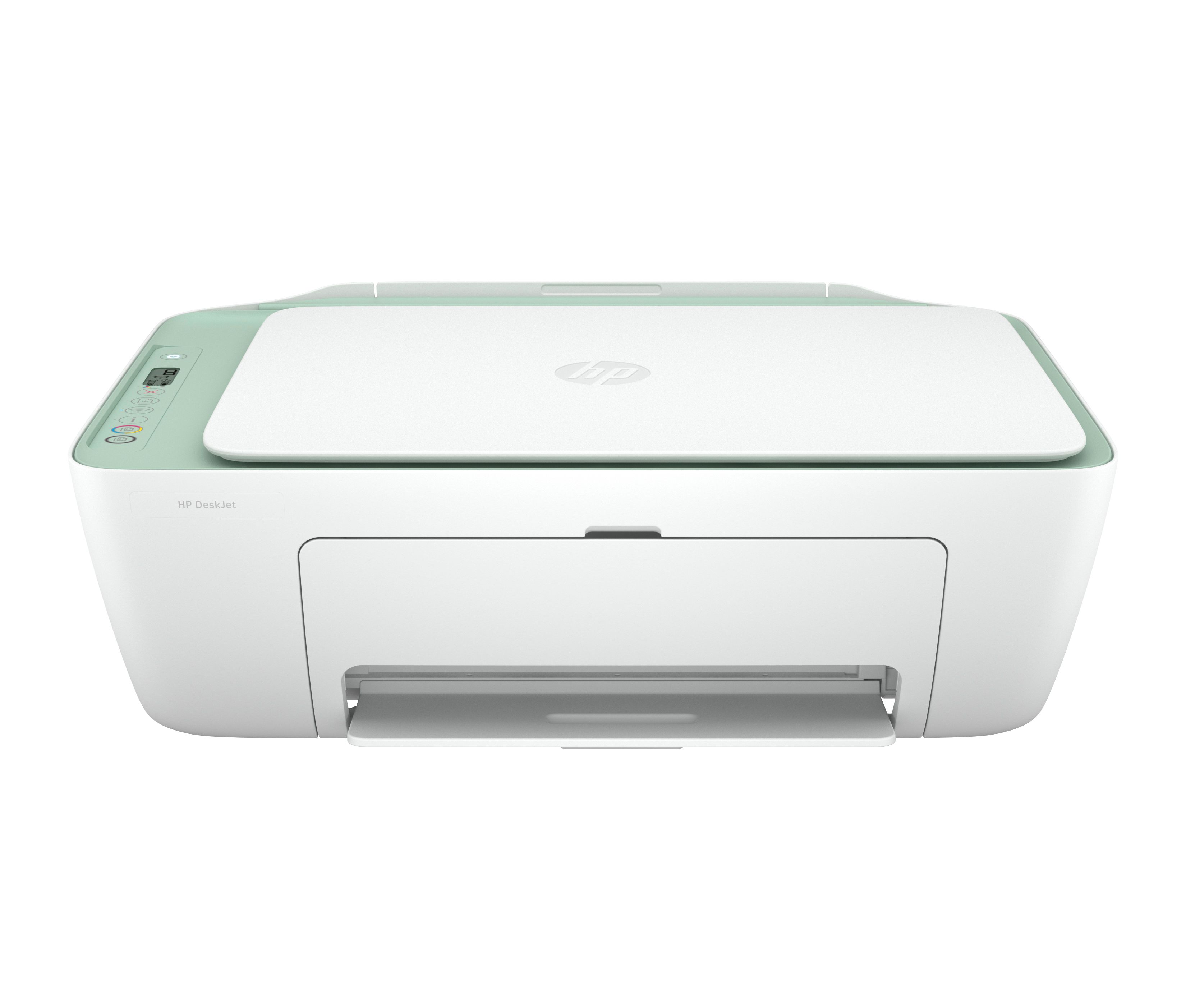 HP DeskJet 2720 All-in-One Printer - Print/Copy/Scan - Wireless - Instant Ink Ready