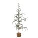 Bloomingville Vita Kunstboom Binnen 120cm Grün