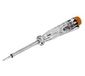Kendo Giravite tournevis testeur, 3x140 mm