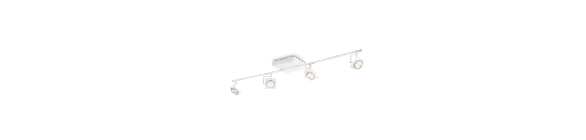 Philips myLiving Millennium - Spot - 2700K - Dimmable