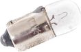 Lampe 12V 4W BA9S pour véhicules, type "MS