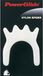 Powerglide Brug Spin Nylon Blanc